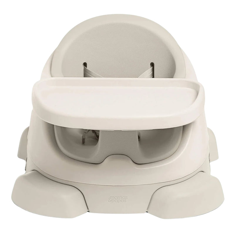 Mamas & Papas Bug 3-in-1 Seat with Activity Tray, Clay