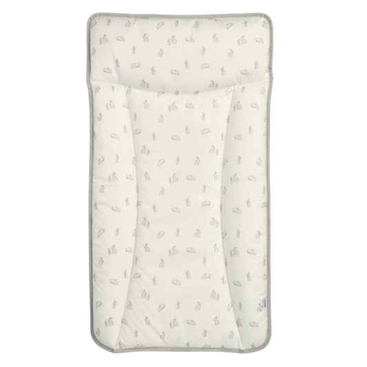 Mamas and Papas Essential Changing Mat, Bunny
