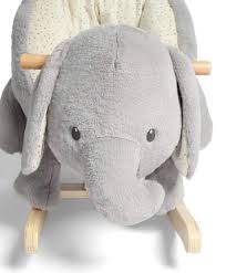 Mamas & Papas Ellery Elephant Rocker