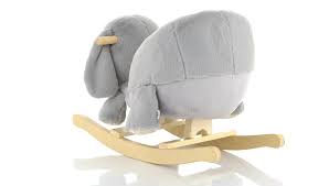 Mamas & Papas Ellery Elephant Rocker