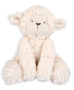 Mamas & Papas Soft Toy Lamb