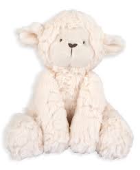 Mamas & Papas Soft Toy Lamb