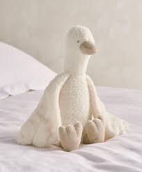 Mamas & Papas Soft Toy Welcome To The World Duckling