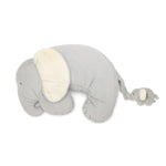 Mamas & Papas Tummy Time Snuggle Rug, Elephant