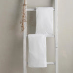 Mamas & Papas Travel Cot 2pc Fitted Sheets, White