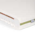 Mamas & Papas Premium Dual Core+ Cotbed Mattress