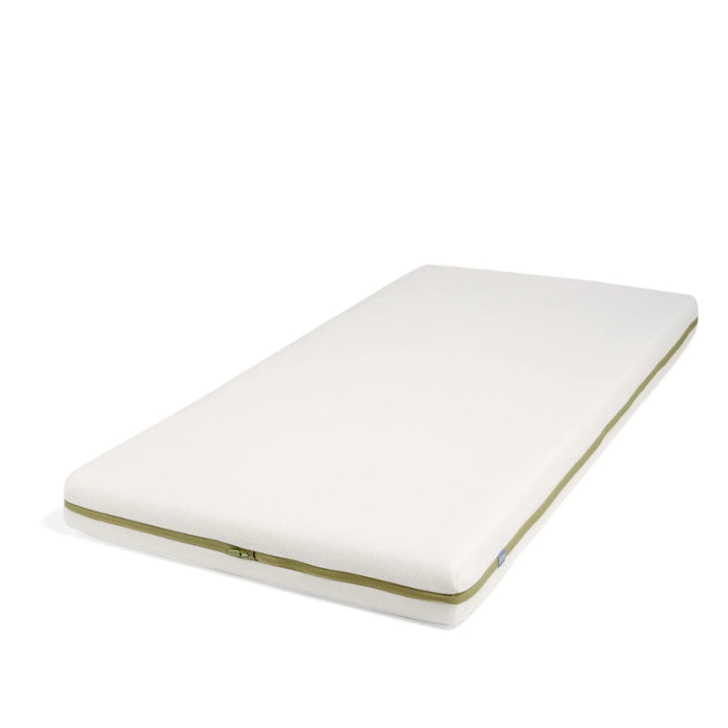 Mamas & Papas Premium Dual Core+ Cotbed Mattress