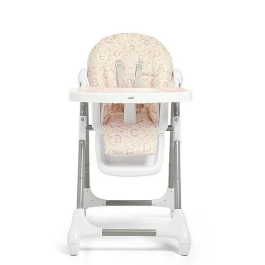 Mamas & Papas Snax Highchair Curious Alphabet