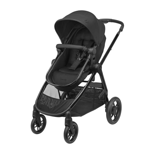 Maxi Cosi Zelia3 Luxe