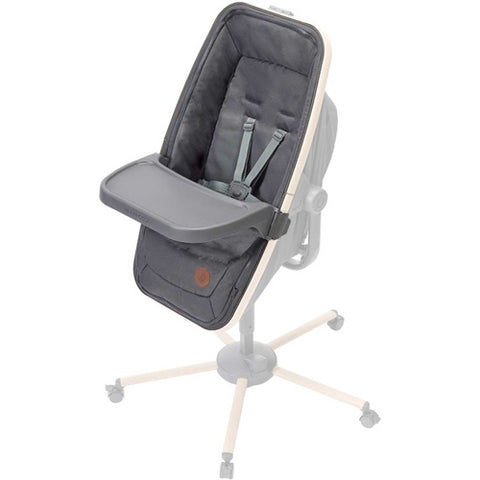 Maxi Cosi Alba Meal Kit Beyond Graphite