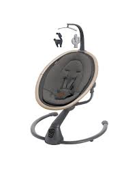 Maxi Cosi Cassia Swing Beyond Graphite