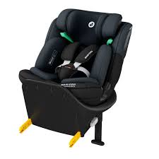 Maxi Cosi Emerald 360 S Tonal Black