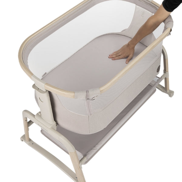 Maxi Cosi Iora Air, Classic Beige