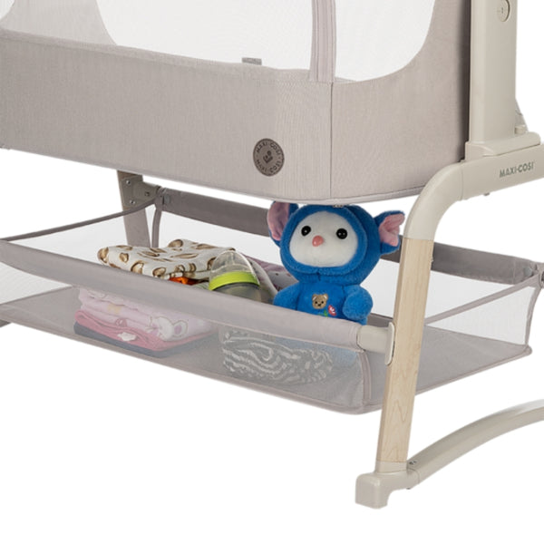 Maxi Cosi Iora Air, Classic Beige
