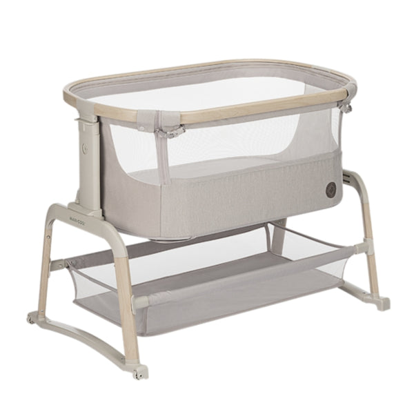 Maxi Cosi Iora Air, Classic Beige