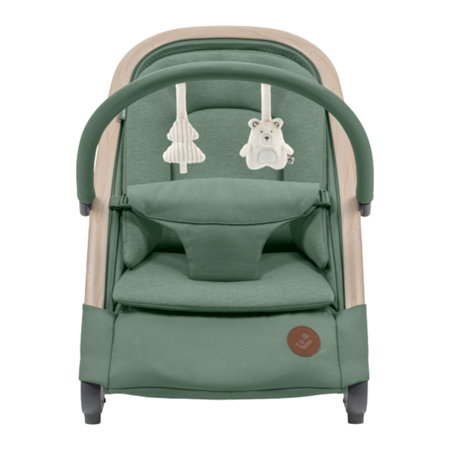 Maxi Cosi Kori Bouncer, Beyond Green