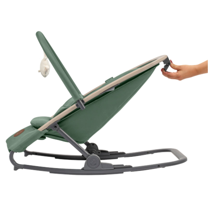 Maxi Cosi Kori Bouncer, Beyond Green