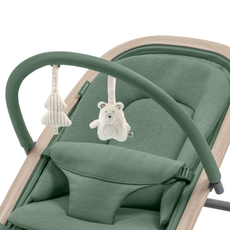 Maxi Cosi Kori Bouncer, Beyond Green
