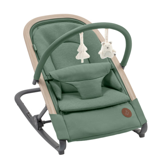 Maxi Cosi Kori Bouncer, Beyond Green