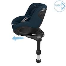 Maxi Cosi Mica 360 Pro i-size Auth Blue