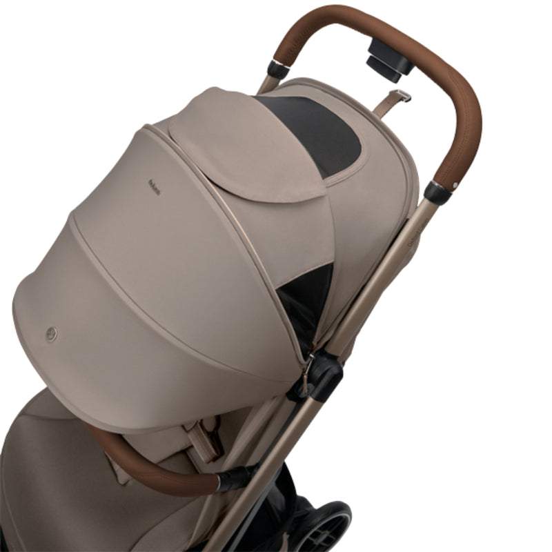 Maxi Cosi Oxford Cabin Stroller, Oak Truffle