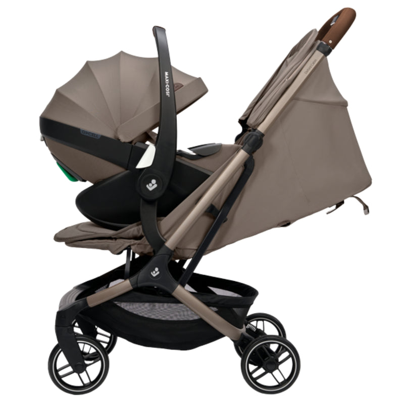 Maxi Cosi Oxford Cabin Stroller, Oak Truffle