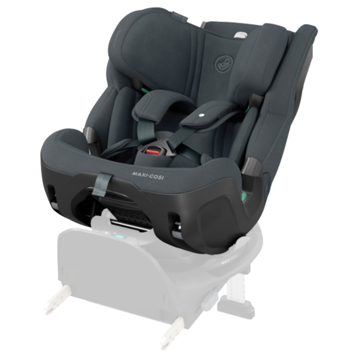 Maxi Cosi Pearl XL Slide Pro Car Seat