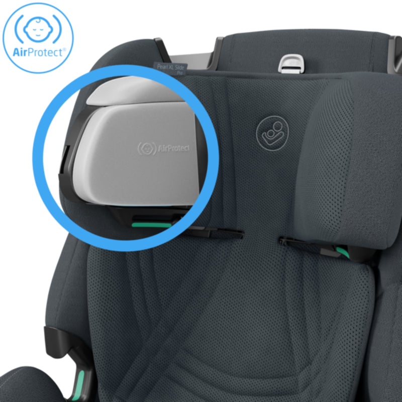 Maxi Cosi Pearl XL Slide Pro Car Seat