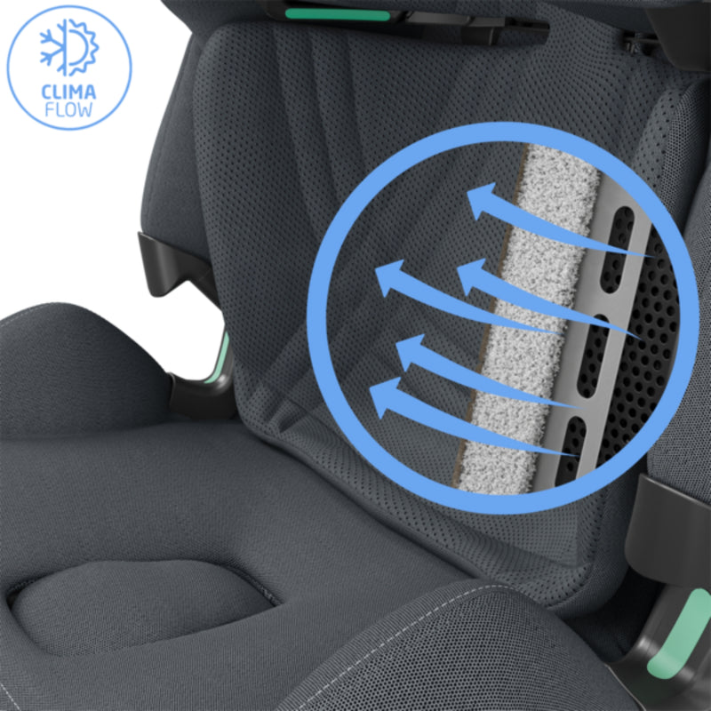 Maxi Cosi Pearl XL Slide Pro Car Seat