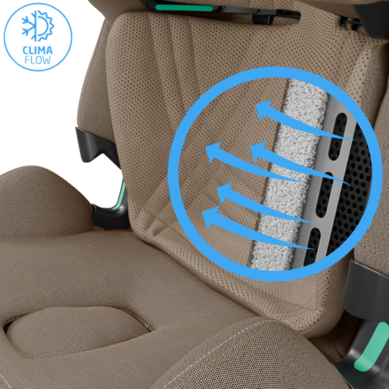Maxi Cosi Pearl XL Slide Pro Car Seat