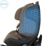 Maxi Cosi Pearl XL Slide Pro Car Seat
