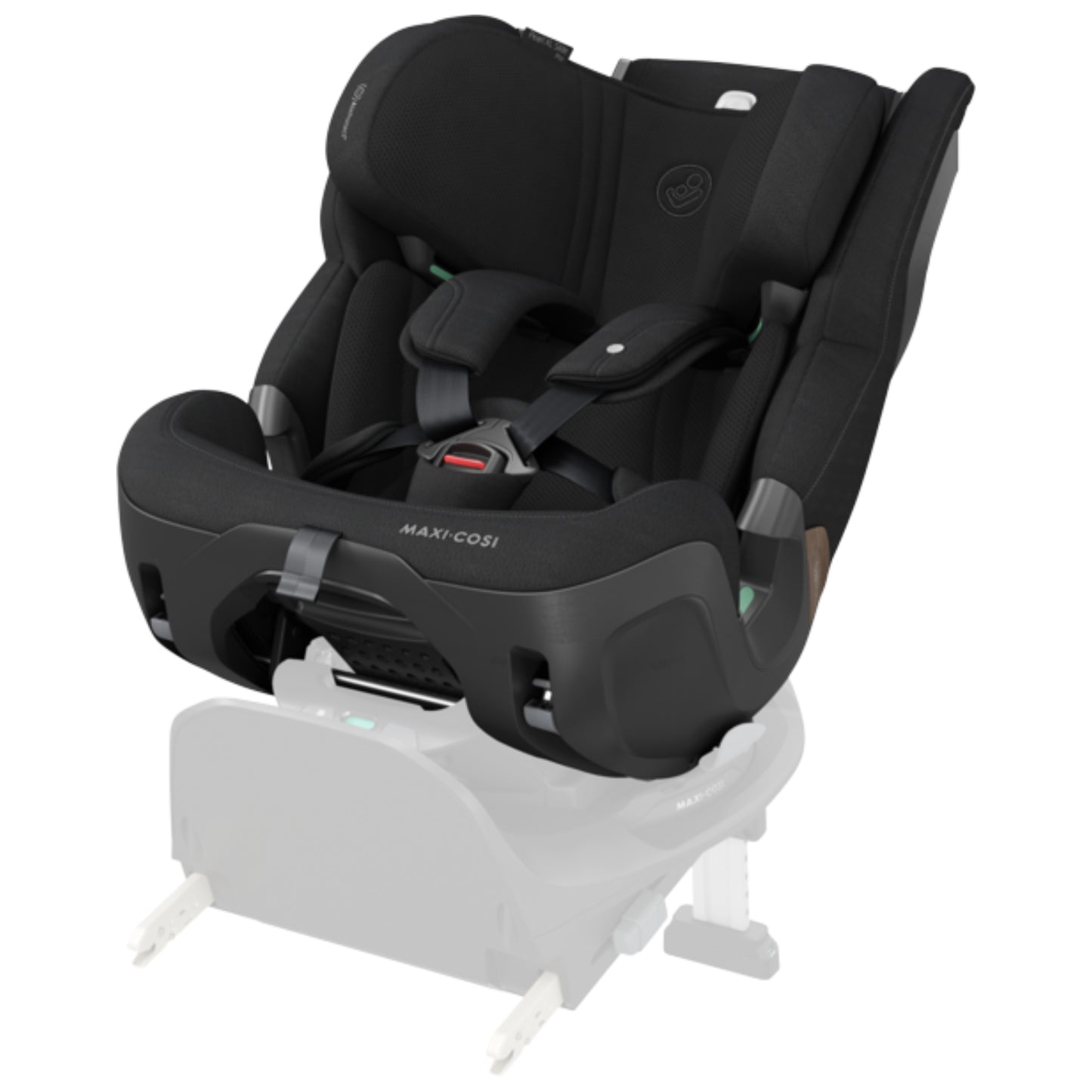 Maxi Cosi Pearl XL Slide Pro Car Seat