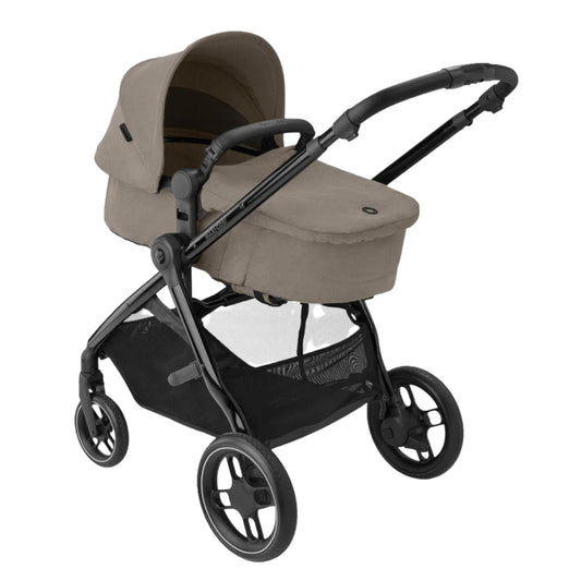 Maxi Cosi Zelia3 Luxe, Twillic Truffle
