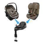 Maxi Cosi FamilyFix Slide Pro Base