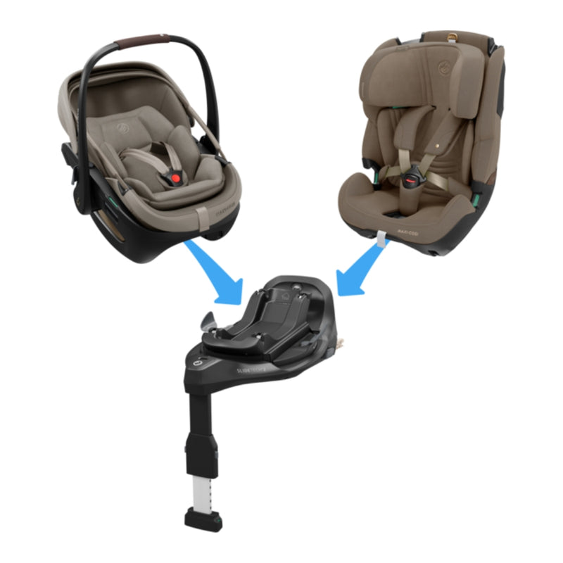 Maxi Cosi FamilyFix Slide Pro Base