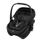 Maxi Cosi Coral Slide Pro Car Seat & Base, Onyx Black