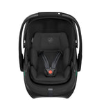 Maxi Cosi Coral Slide Pro Car Seat & Base, Onyx Black