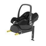 Maxi Cosi Cabriofix i-Size Car Seat & Base, Black
