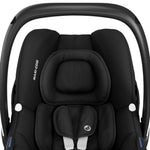 Maxi Cosi Cabriofix i-size Car Seat, Essential Black