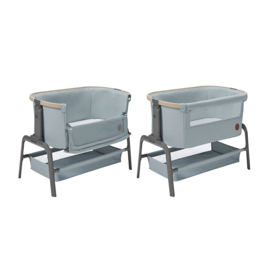 Maxi Cosi Iora, Beyond Grey