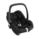Maxi Cosi Cabriofix i-size Car Seat, Essential Black