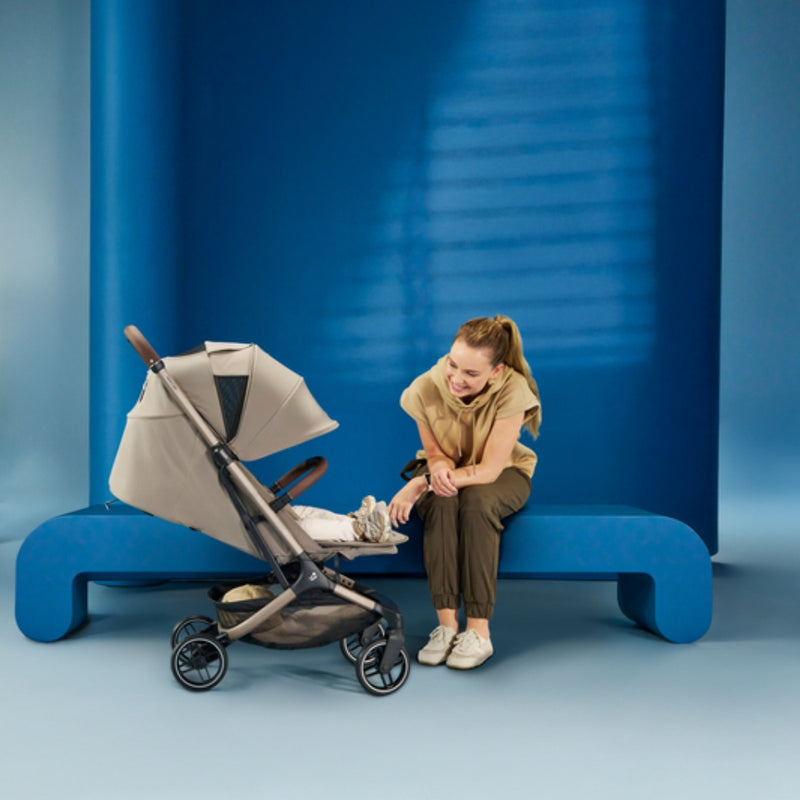 Maxi Cosi Oxford Cabin Stroller, Oak Truffle