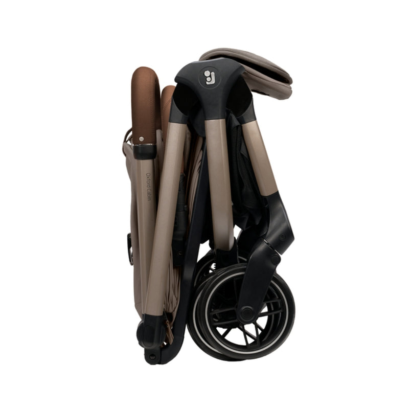Maxi Cosi Oxford Cabin Stroller, Oak Truffle