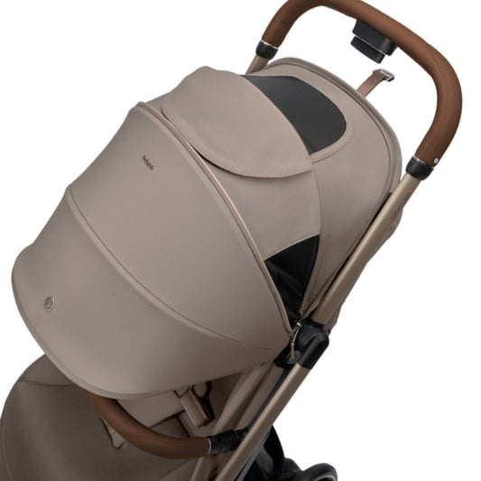 Maxi Cosi Oxford Cabin Stroller, Oak Truffle