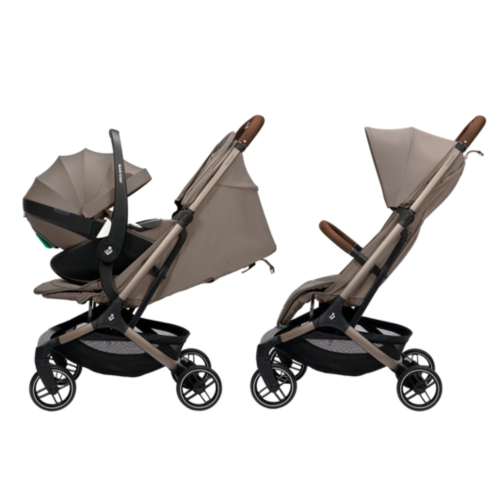 Maxi Cosi Oxford Cabin Stroller, Oak Truffle