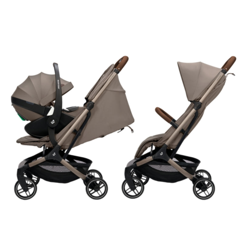 Maxi Cosi Oxford Cabin Stroller, Oak Truffle