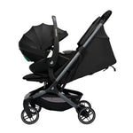 Maxi Cosi Oxford Cabin Stroller, Onyx Black