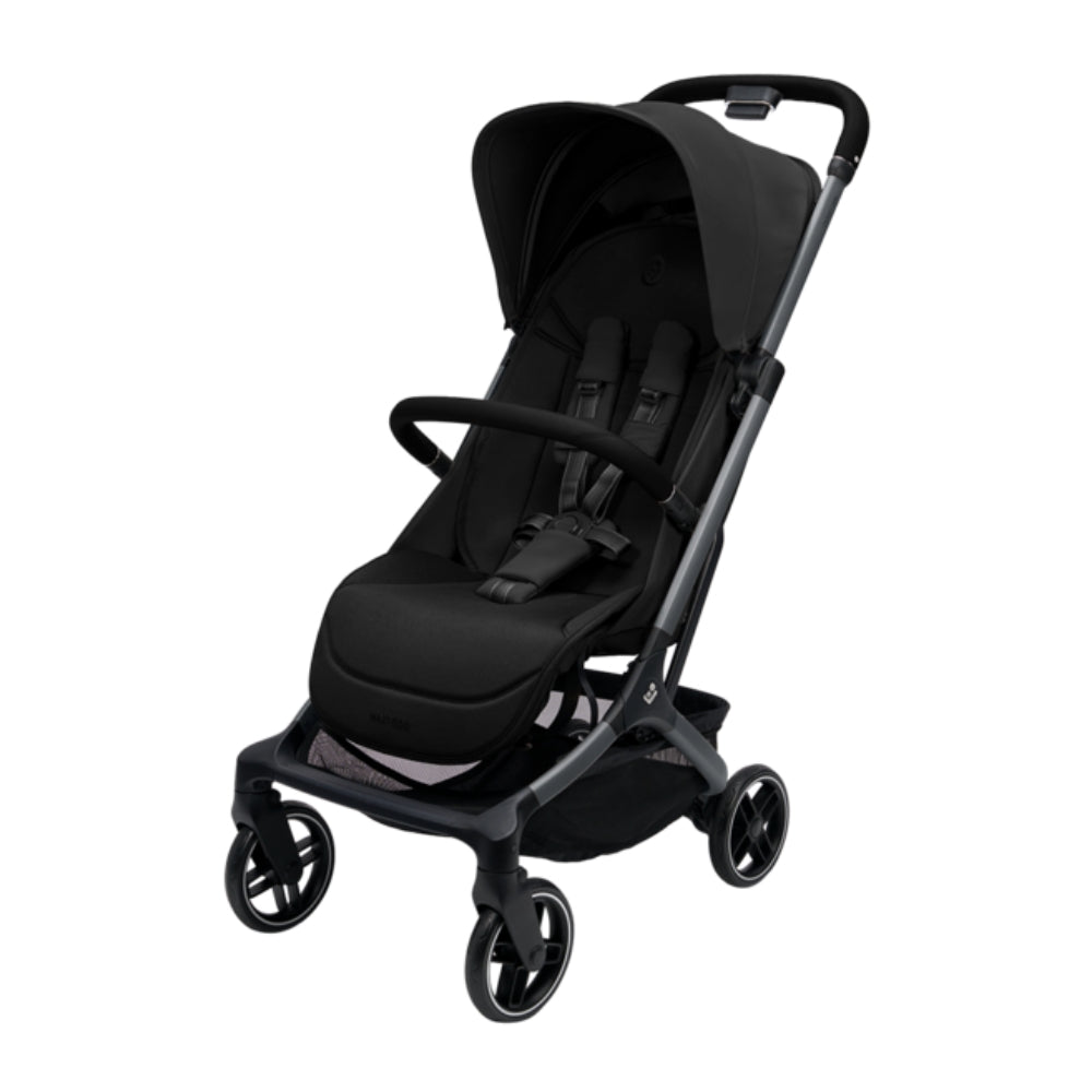 Maxi Cosi Oxford Cabin Stroller, Onyx Black