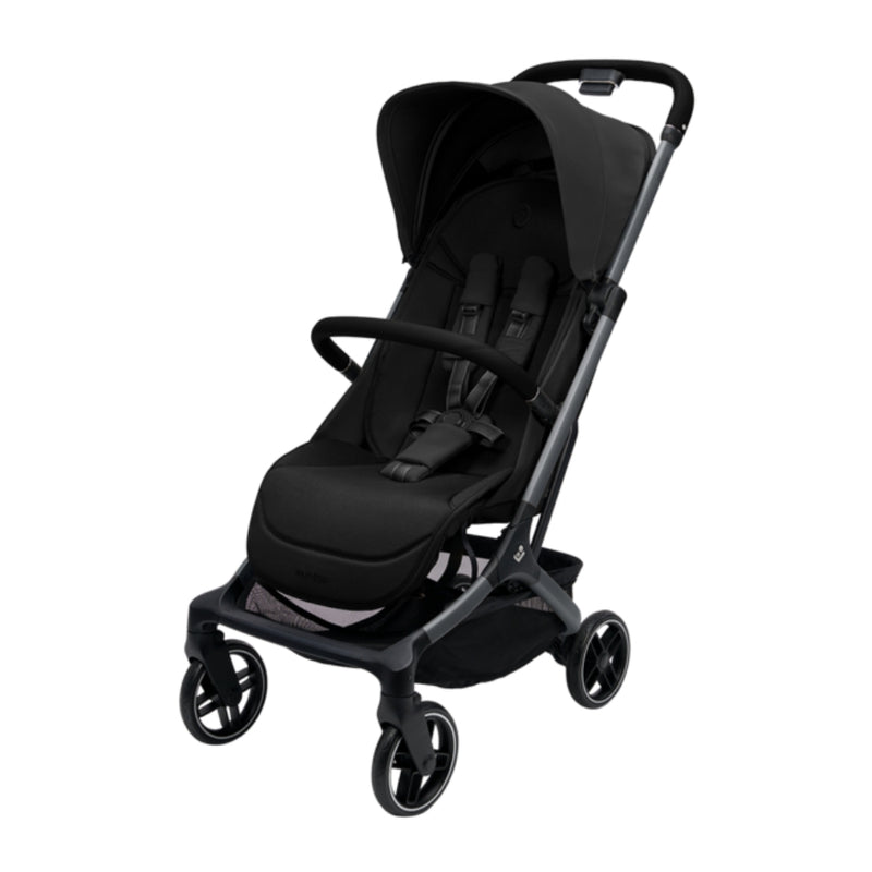 Maxi Cosi Oxford Cabin Stroller, Onyx Black