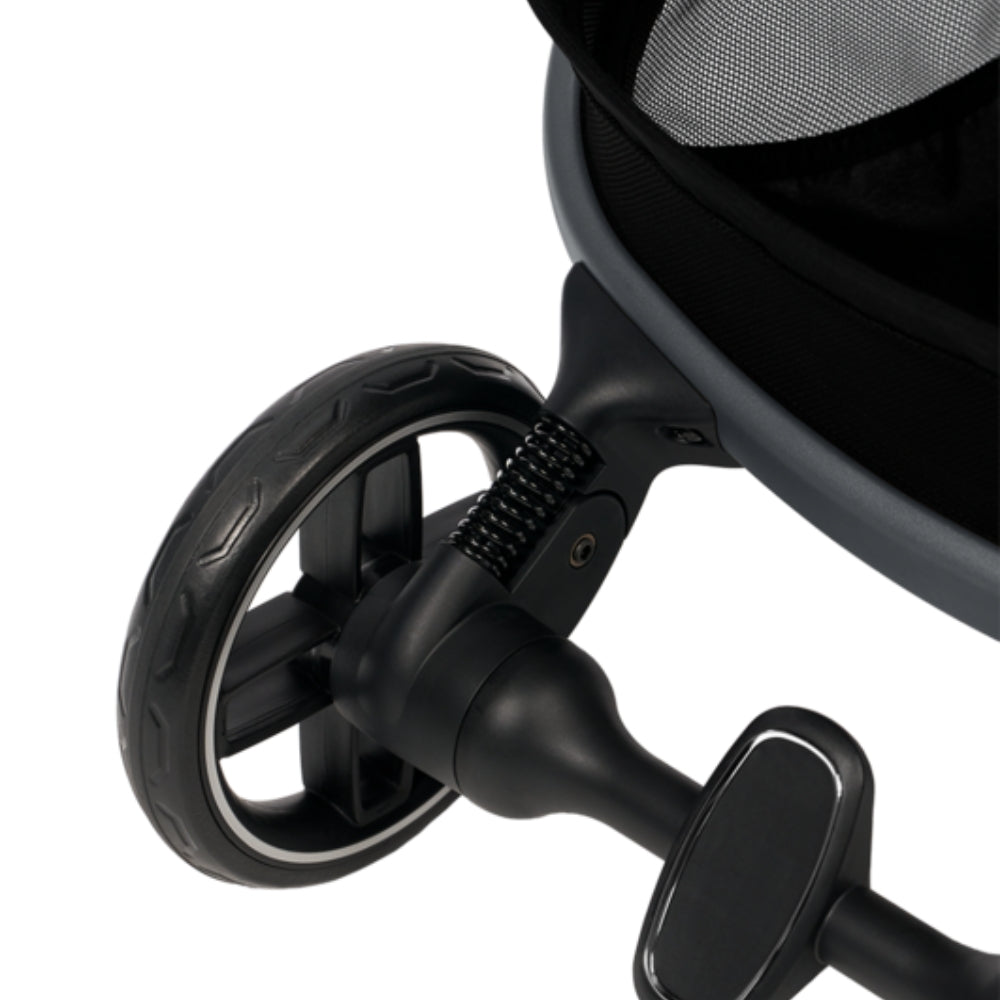 Maxi Cosi Oxford Cabin Stroller, Onyx Black